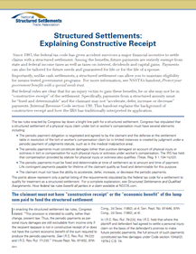 Finn Financial Group - Structured Settlements