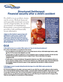 Finn Financial Group - Structured Settlements